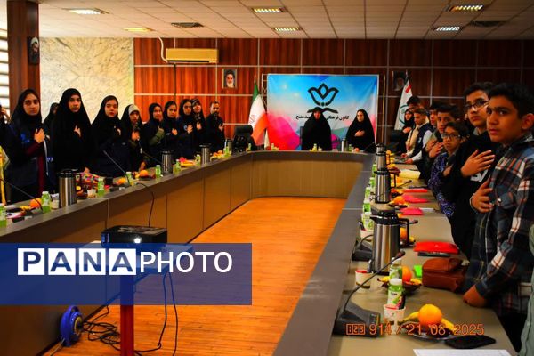 صدای نسل نو در مسیر تحول رسانه‌ای