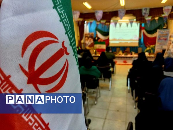 جشن ایرانمون، هیاهویی از فرهنگ و هنر ایرانی