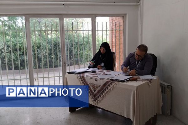 برگزاری مرحله کشوری شناسایی مربیان امور تربیتی