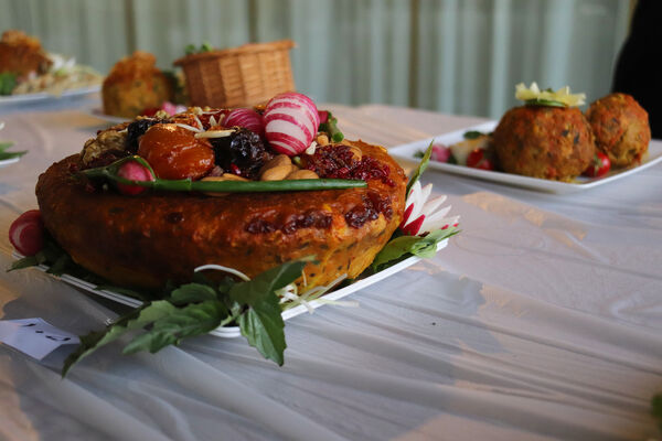 جشنواره کوفته تبریزی