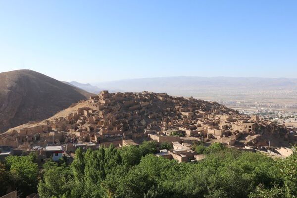 برگزاری مانور بزرگ زلزله در خراسان شمالی 