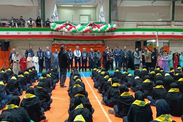 سنندج، میزبان یاوران انقلاب