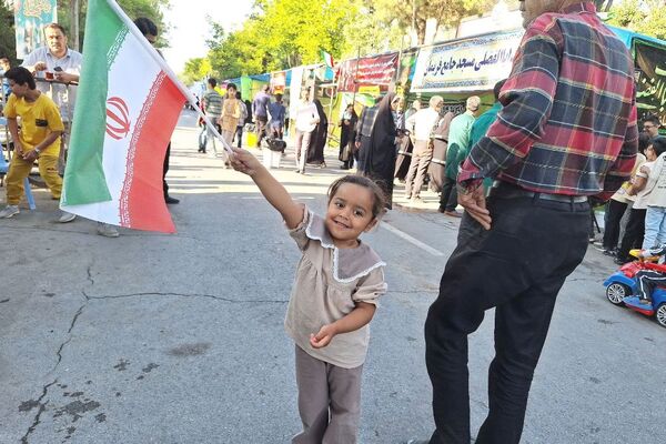 غدیر تجلی گاه ولایت و امامت در فریمان