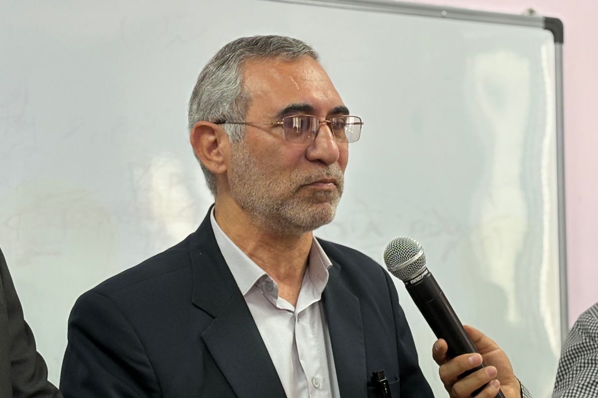 خیرین مدرسه‌ساز، پیشگامان توسعه فضاهای آموزشی در شهرستان ملارد هستند