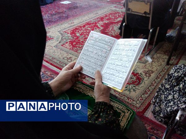 نماز جمعه هفته آخر بهمن ماه در نیشابور 