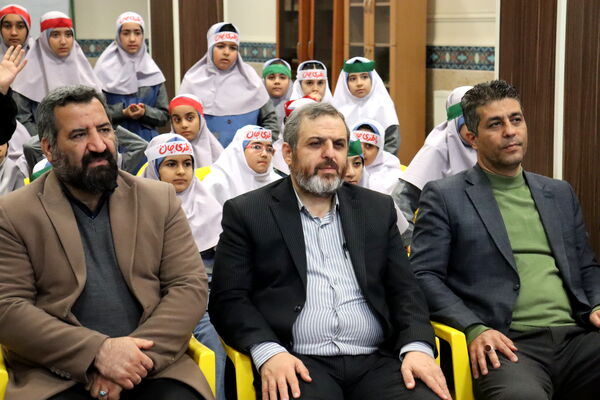 جشنواره «ماها»؛ نمایش یکپارچه توانمندی‌های هنری و تربیتی دانش‌آموزان منطقه ۱۴