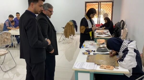 رویداد دانش‌آموزی «آخراشه»
