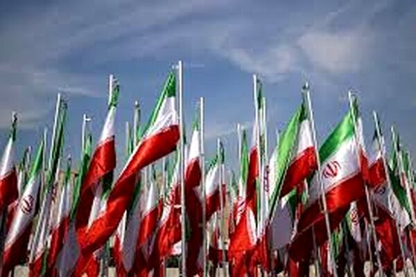 ایران سرزمین شیران است