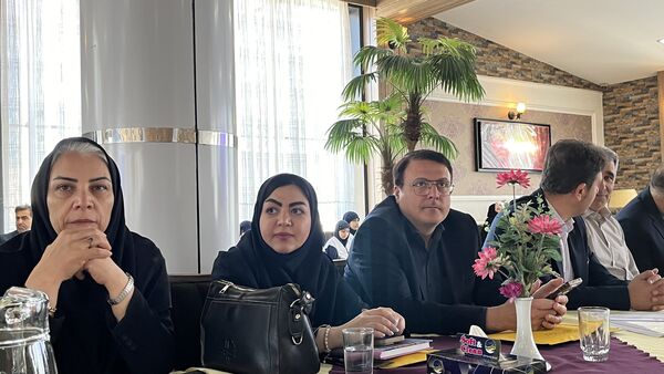 نشست ملی محیط یار مدارس نقطه آغاز تربیت دانش‌آموزان مسئول محیط زیست