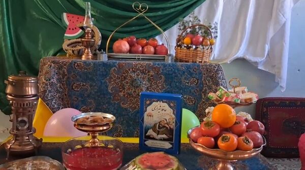 دبستان استقلال میزبان جشن مهر و رنگ در شب یلدا