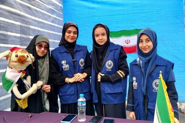 تجدید میثاق ملت با آرمان‌های انقلاب در ۲۲ بهمن