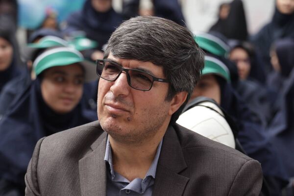  دانش‌آموزان هنرستان نرگس در نمایشگاه فنی و هنری درخشیدند