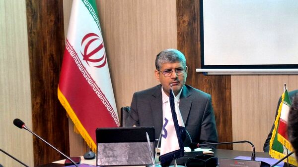 برگزاری جلسه تخصصی برنامه‌ریزی منابع انسانی و امور اداری آموزش‌وپرورش استان البرز