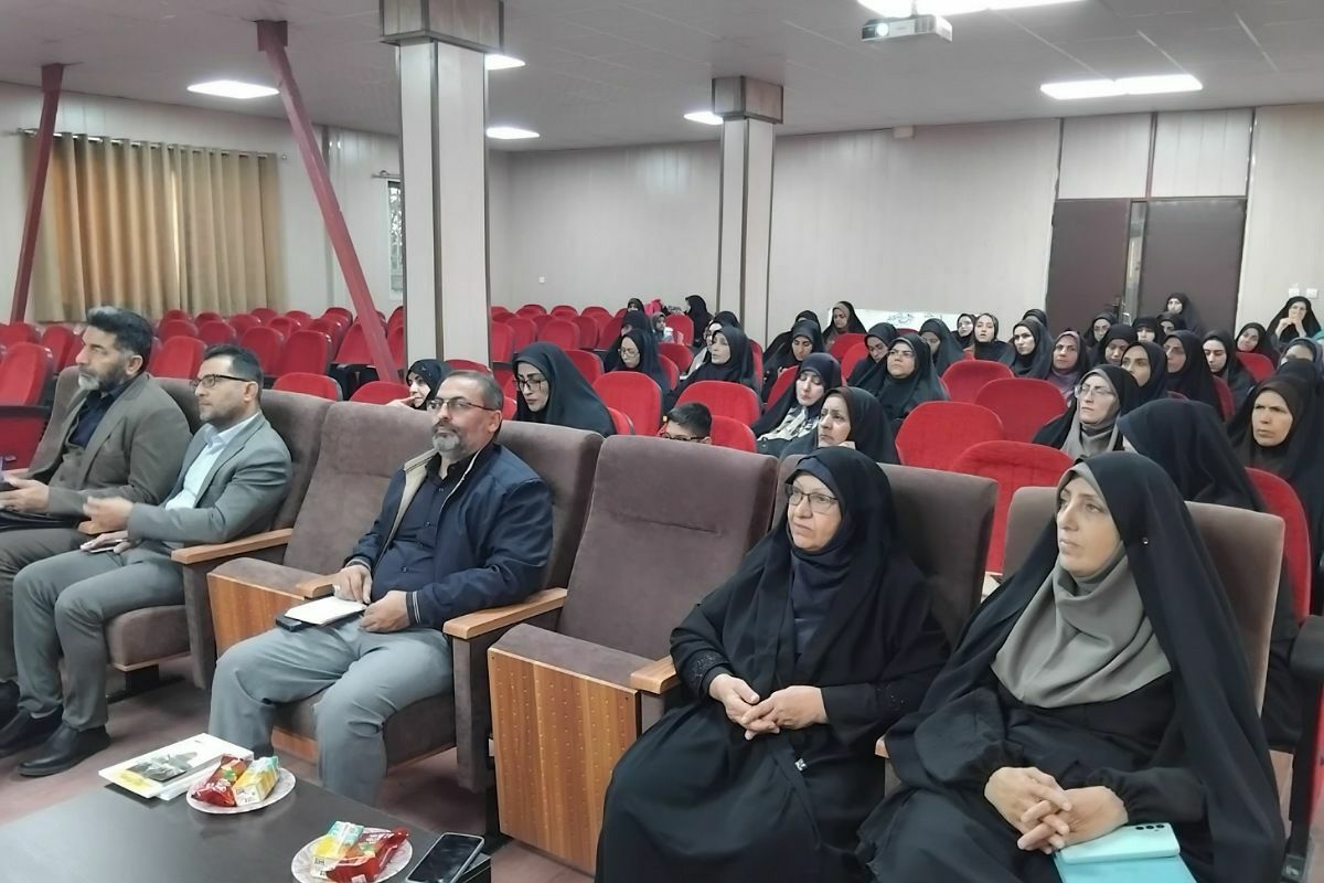 لزوم به‌روزرسانی روش‌های تربیتی برای ارتباط مؤثر با نسل حاضر