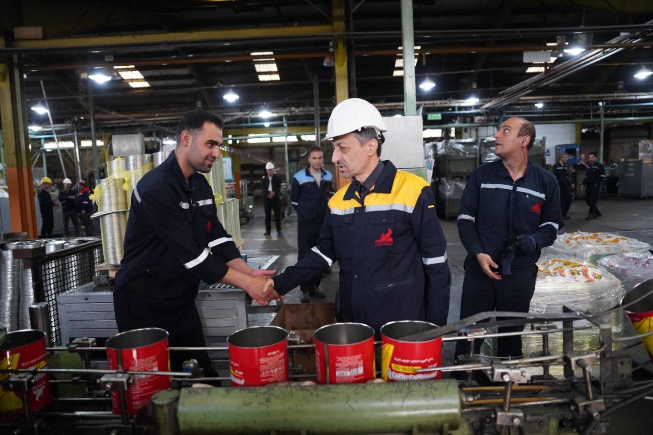 اخراج و تعدیل کارگران ممنوع