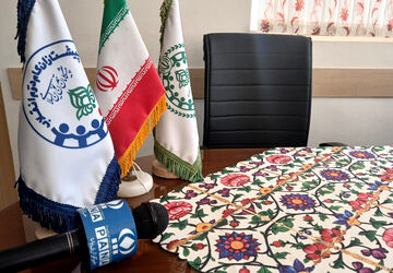 خبرگزاری پانا؛ مدرسه‌ای برای روایت واقعیت از نگاه دانش‌آموز