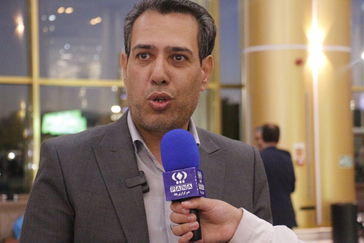 مدال‌های المپیادی نشان‌دهنده ارتقای جایگاه علمی ایران در جهان است