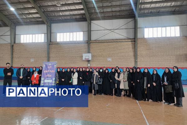 کارگاه طناب زنی در فشافویه؛ گامی مؤثر در اجرای طرح مهارت آموزی ورزشی