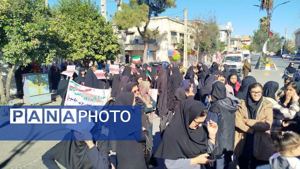 یوم‌الله ۱۳ آبان نماد استمرار مبارزه با استکبار از لانه جاسوسی تا امروز