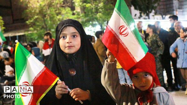 رزمایش بزرگ پیاده‌روی حماسی در کبودراهنگ