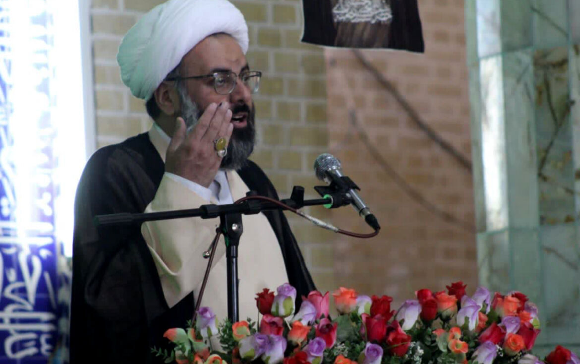 محرم، عامل تقویت وحدت ملی و استمرار فرهنگ مقاومت است