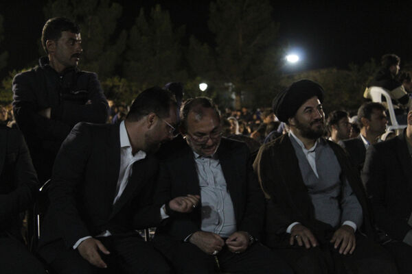 سومین جشنواره غذای سنتی «قلیفچال» شهرستان جاجرم