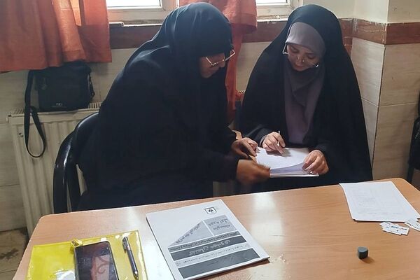 چهل و چهارمین دوره مسابقات قرآن، عترت و نماز: درخشش دانش‌آموزان در دبیرستان شاهد الغدیر