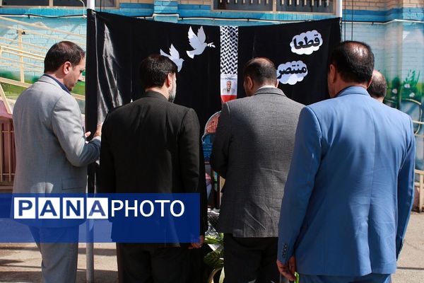 شور عاطفه‌ها، شروعی برای مهربانی