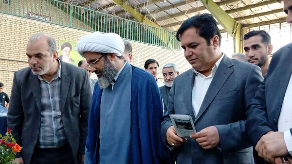 جشنواره غذاهای سنتی در نظرآباد؛ پیوند فرهنگ ،هنر و گردشگری