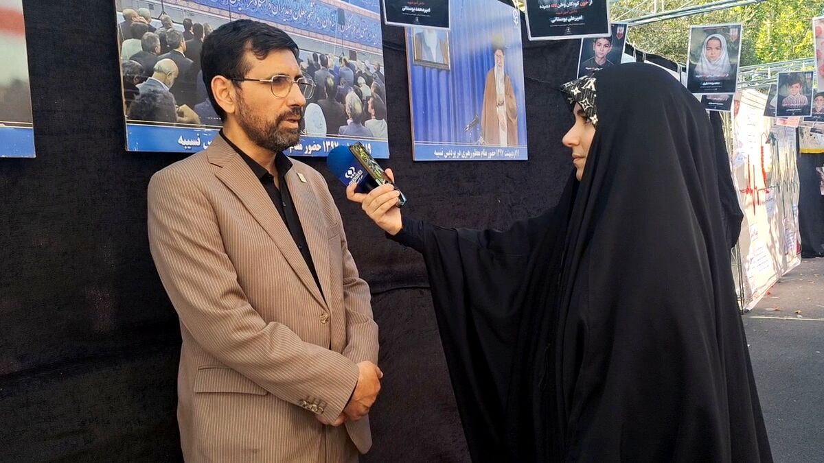 دانشگاه فرهنگیان، سنگر تربیت و انتقال تمدن به نسل آینده است