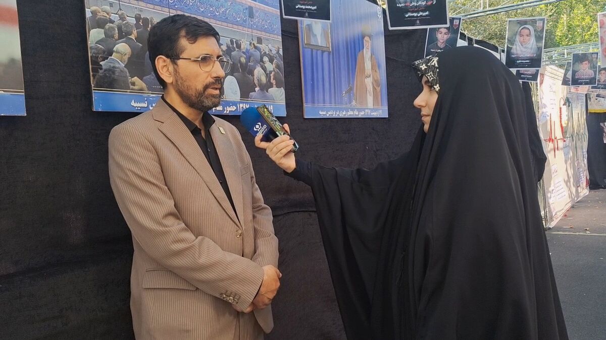 دانشگاه فرهنگیان، سنگر تربیت و انتقال تمدن به نسل آینده است