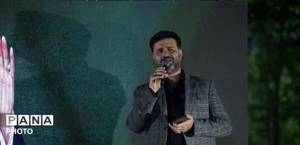 شهرک بعثت در سوگ رهبر شهید