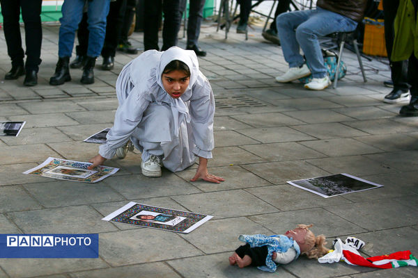هفتمین روز جشنواره تئاتر فجر