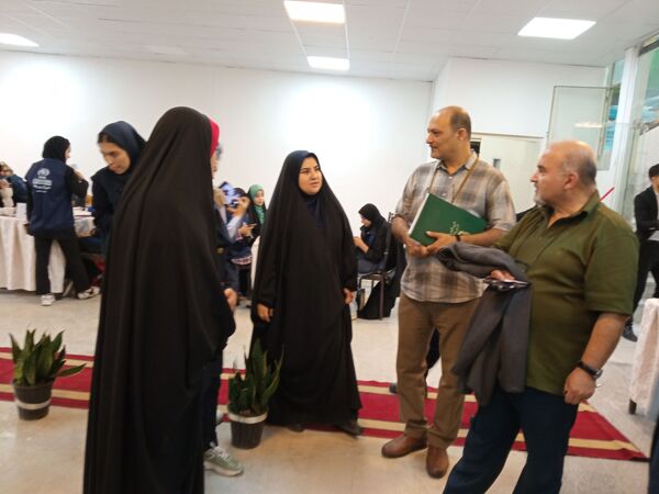 گرامیداشت روز خبرنگار: پانا،صدای حقیقت و نسل نو