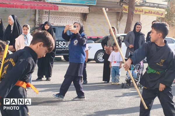 اورین، میزبان همایش بزرگ خانوادگی