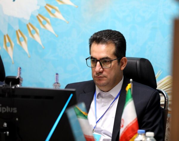 برگزاری اجلاسیه روسای آموزش و پرورش خراسان شمالی 