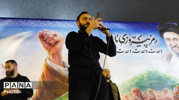 رمز پیروزی مردم البرز در موج شصت و هفتم