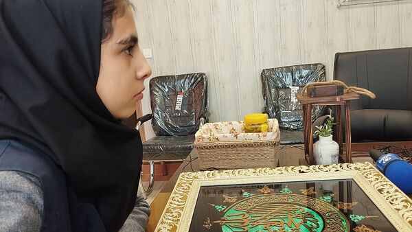 تقدیر از رئیس اداره راه و حمل و نقل جاده‌ای شهرستان فریمان 