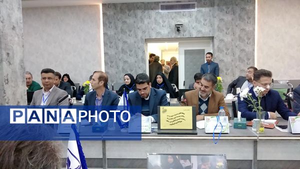 گردهمایی روسای ادارات و کارشناس مسئولان مشاوره سراسر کشور 