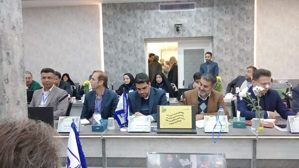 گردهمایی روسای ادارات و کارشناس مسئولان مشاوره سراسر کشور 