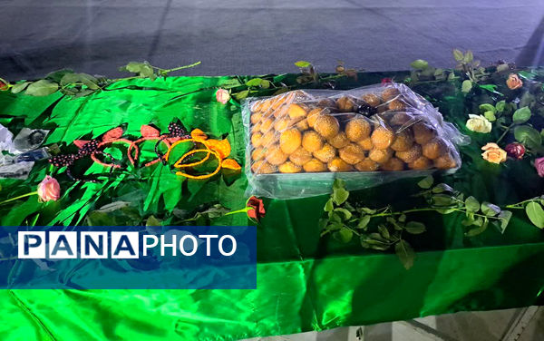 اجرای ویژه‌برنامه اربعین از سوی تماشاخانه سیار کانون پرورش فکری پردیسان