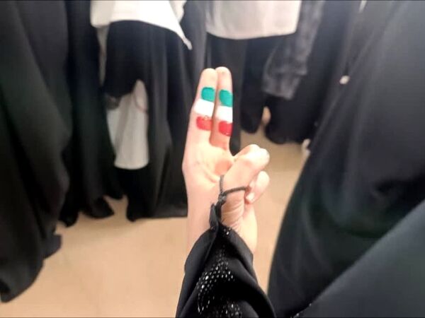 ویژه برنامه رهروان زینبی در آستان مقدس حضرت سیدان‌الکریمان 