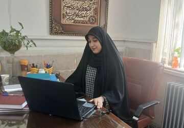 جوادآباد؛ پیشگام مشارکت در جشنواره خوارزمی است