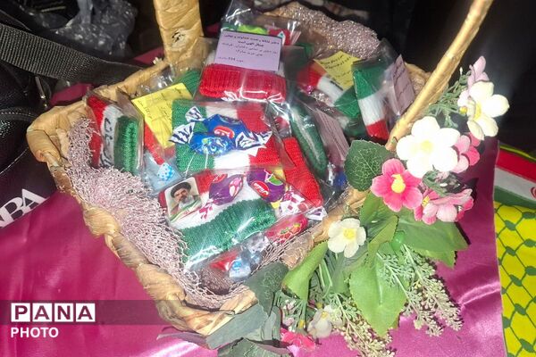 جشن ولادت حضرت معصومه(س) و گرامیداشت روز دختر در تجمعات خاورشهر شهرری