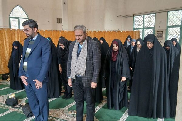 گام بلندی در جهت ارتقای کیفیت تربیت و مشاوره