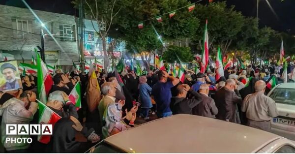 فصل‌هایی از یک حماسه بی‌انتها در فردیس