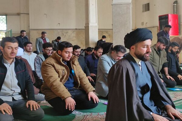 مهارت آموزی نومعلمان، مشاوران و طلاب شهرستان‌های استان تهران
