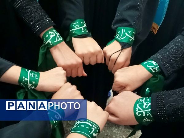 تبلور بسیج در نسل امروز