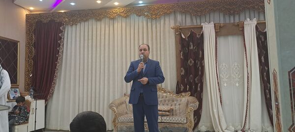 آیین تجلیل و گرامیداشت روز جانباز در نیشابور
