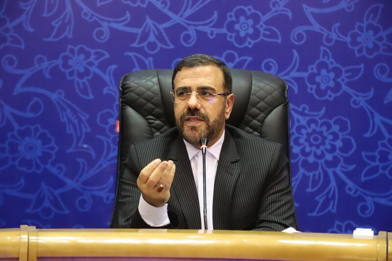 توجه به جانبازان وظیفه ملی، اخلاقی و اسلامی است
